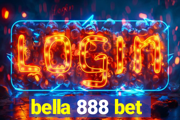 bella 888 bet